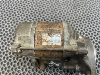 4609703AC Стартер Dodge Stratus 1 Арт 2-855870, вид 9