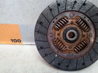 96407521 Диск сцепления Chevrolet Evanda 2.0л Арт 2-855965, вид 5