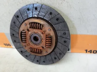 96407521 Диск сцепления Chevrolet Evanda 2.0л Арт 2-855965, вид 7
