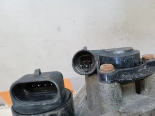 92064237 Заслонка дроссельная Chevrolet Evanda 2.0л Арт 2-855979, вид 9