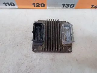 12211619 Блок управления двигателем Chevrolet Evanda Арт 2-856012, вид 1
