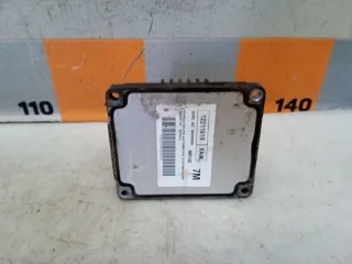 12211619 Блок управления двигателем Chevrolet Evanda Арт 2-856012, вид 2
