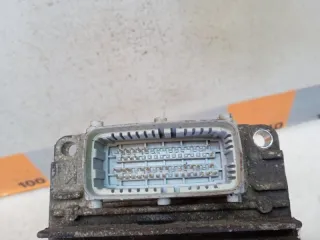 12211619 Блок управления двигателем Chevrolet Evanda Арт 2-856012, вид 4