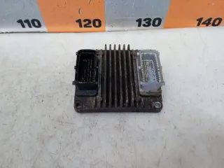 12211619 Блок управления двигателем Chevrolet Evanda Арт 2-856012, вид 7
