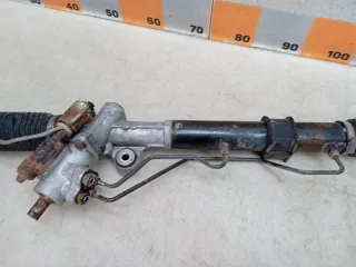 96496738 Рулевая рейка Chevrolet Evanda Арт 2-856014, вид 2