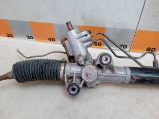 96496738 Рулевая рейка Chevrolet Evanda Арт 2-856014, вид 4