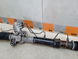 96496738 Рулевая рейка Chevrolet Evanda Арт 2-856014, вид 5