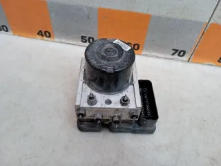 476606747R Блок ABS Renault Fluence  Арт 2-856432, вид 2