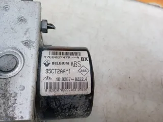 476606747R Блок ABS Renault Fluence  Арт 2-856432, вид 7
