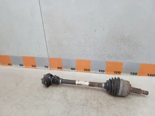 391012745R Полуось передняя левая (приводной вал, ШРУС) Renault Fluence  Арт 2-856453, вид 1