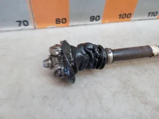 391012745R Полуось передняя левая (приводной вал, ШРУС) Renault Fluence  Арт 2-856453, вид 5