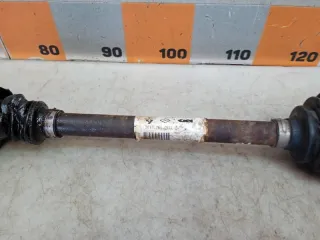 391012745R Полуось передняя левая (приводной вал, ШРУС) Renault Fluence  Арт 2-856453, вид 6