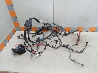 240113912R Проводка Renault Fluence  Арт 2-856454, вид 1