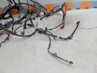 240113912R Проводка Renault Fluence  Арт 2-856454, вид 2