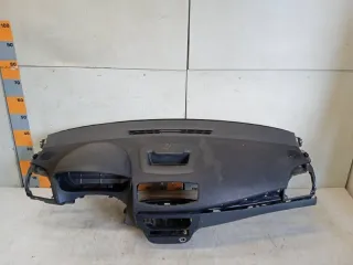 681005424R Панель передняя салона (торпедо) Renault Fluence  Арт 2-856464, вид 1
