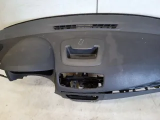 681005424R Панель передняя салона (торпедо) Renault Fluence  Арт 2-856464, вид 3