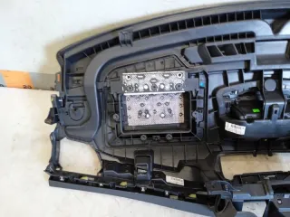 681005424R Панель передняя салона (торпедо) Renault Fluence  Арт 2-856464, вид 7