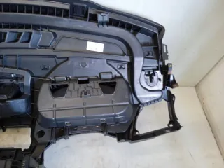 681005424R Панель передняя салона (торпедо) Renault Fluence  Арт 2-856464, вид 8