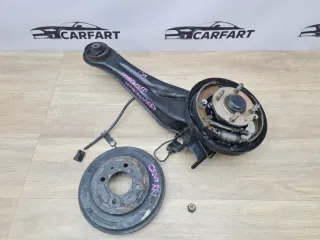 MR519025 Ступица Mitsubishi Lancer 9 Арт 2-856697, вид 1