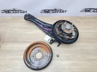 MR519025 Ступица Mitsubishi Lancer 9 Арт 2-856698, вид 1