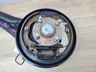 MR519025 Ступица Mitsubishi Lancer 9 Арт 2-856698, вид 2
