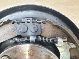 MR519025 Ступица Mitsubishi Lancer 9 Арт 2-856698, вид 5