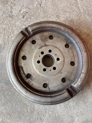 03L105266AE Маховик Volkswagen Passat B7 2.0л Арт 2-856765, вид 1