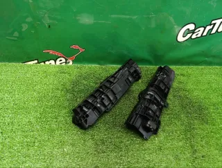 17107524914 Пыльники радиатора BMW 1 E81/E82/E87/E88 Арт 2-856805, вид 1