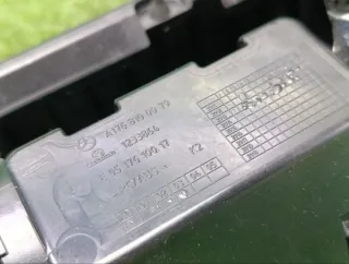 A1766801250 Пепельница Mercedes CLA c117 Арт 2-857073, вид 8