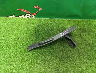 99650554000 Кронштейн крепления бампера Porsche Boxster 986  Арт 2-857089, вид 2