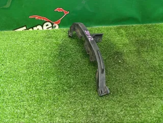 99650554000 Кронштейн крепления бампера Porsche Boxster 986  Арт 2-857089, вид 3