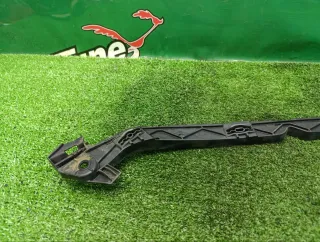 A4516460170 Кронштейн крепления бампера Smart Fortwo 2 Арт 2-857126, вид 4