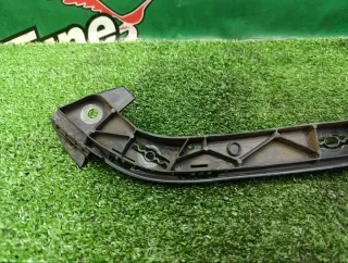 A4516460170 Кронштейн крепления бампера Smart Fortwo 2 Арт 2-857126, вид 6
