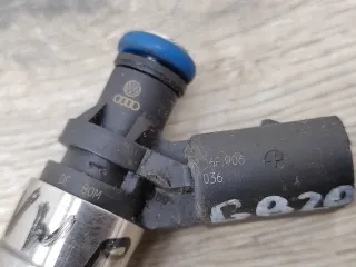 06F906036 Форсунка Volkswagen Passat B6 Арт 2-857235, вид 5
