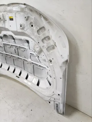553000124AADYJ Капот Chery Tiggo 4 PRO Арт 2-857362, вид 17