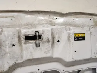 553000124AADYJ Капот Chery Tiggo 4 PRO Арт 2-857362, вид 20