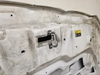 553000124AADYJ Капот Chery Tiggo 4 PRO Арт 2-857362, вид 21