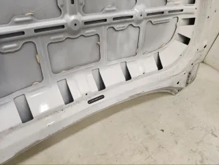 553000124AADYJ Капот Chery Tiggo 4 PRO Арт 2-857362, вид 25