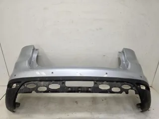 6044006200 Бампер задний Geely Atlas 1 Арт 2-857381, вид 1