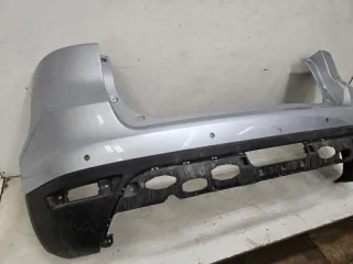 6044006200 Бампер задний Geely Atlas 1 Арт 2-857381, вид 7