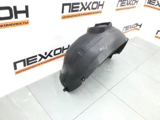 1336180 Защита арок (подкрылок) Ford Focus 1 Арт 2-857599, вид 3