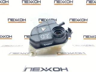 A1665000049 Бачок расширительный Mercedes GLS X166 Арт 2-857654, вид 2