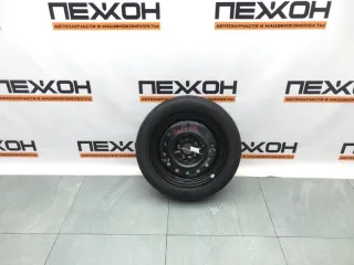 40300AV600 Запасное колесо Nissan Primera 12 Арт 2-857679, вид 1