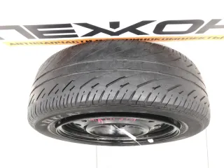 40300AV600 Запасное колесо Nissan Primera 12 Арт 2-857679, вид 2