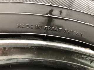 40300AV600 Запасное колесо Nissan Primera 12 Арт 2-857679, вид 6
