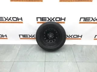 40300AV600 Запасное колесо Nissan Primera 12 Арт 2-857679, вид 9