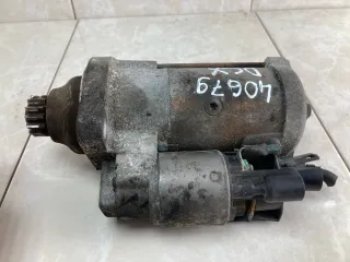 02Z911024L Стартер Volkswagen Passat B8 Арт 2-857737, вид 1