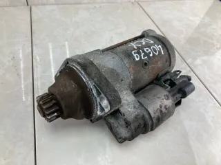 02Z911024L Стартер Volkswagen Passat B8 Арт 2-857737, вид 2