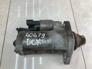 02Z911024L Стартер Volkswagen Passat B8 Арт 2-857737, вид 3