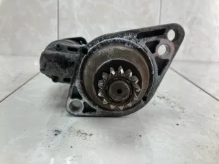 02Z911024L Стартер Volkswagen Passat B8 Арт 2-857737, вид 7